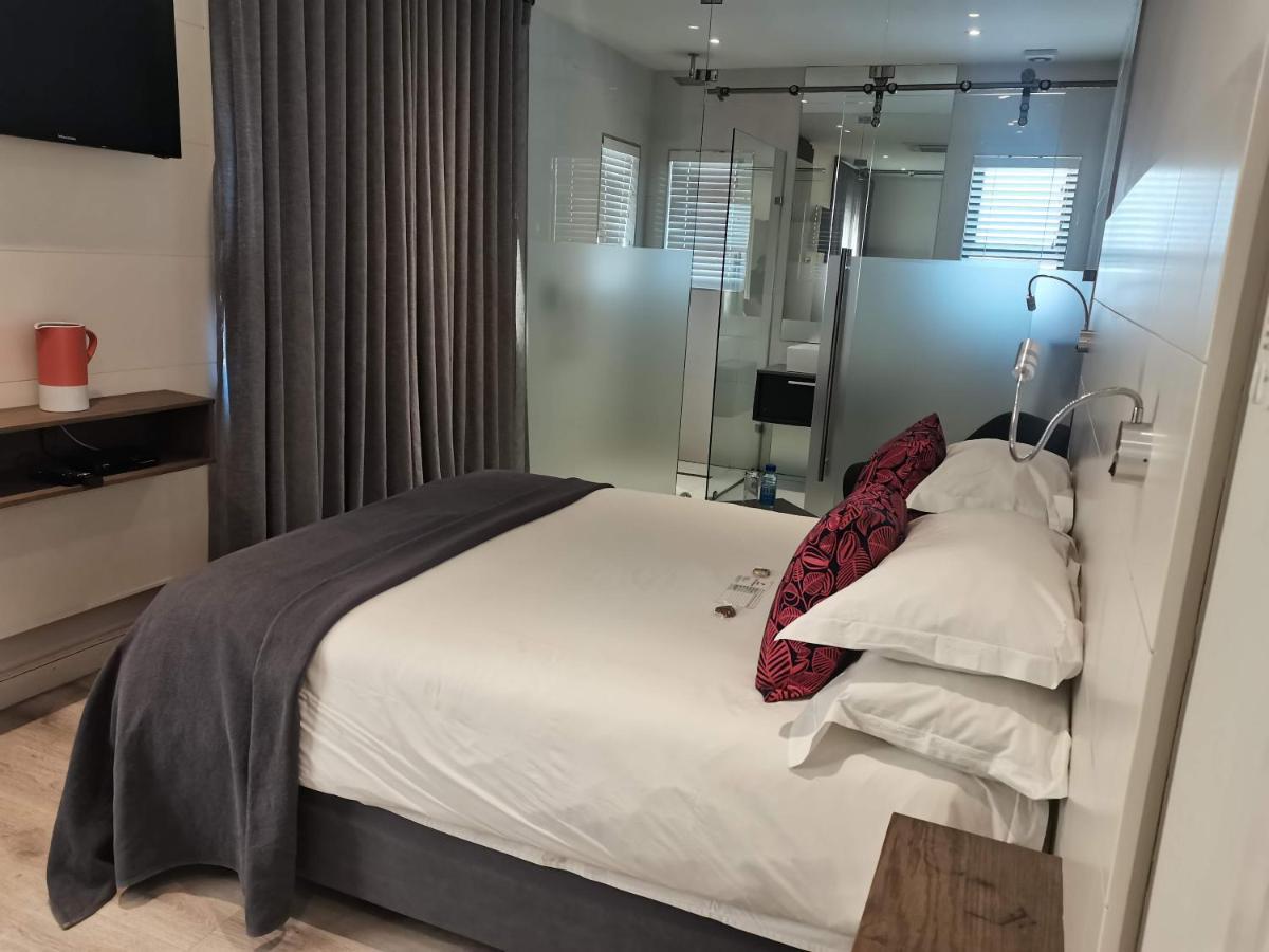 The Paralian Exclusive Guest House East London Ngoại thất bức ảnh
