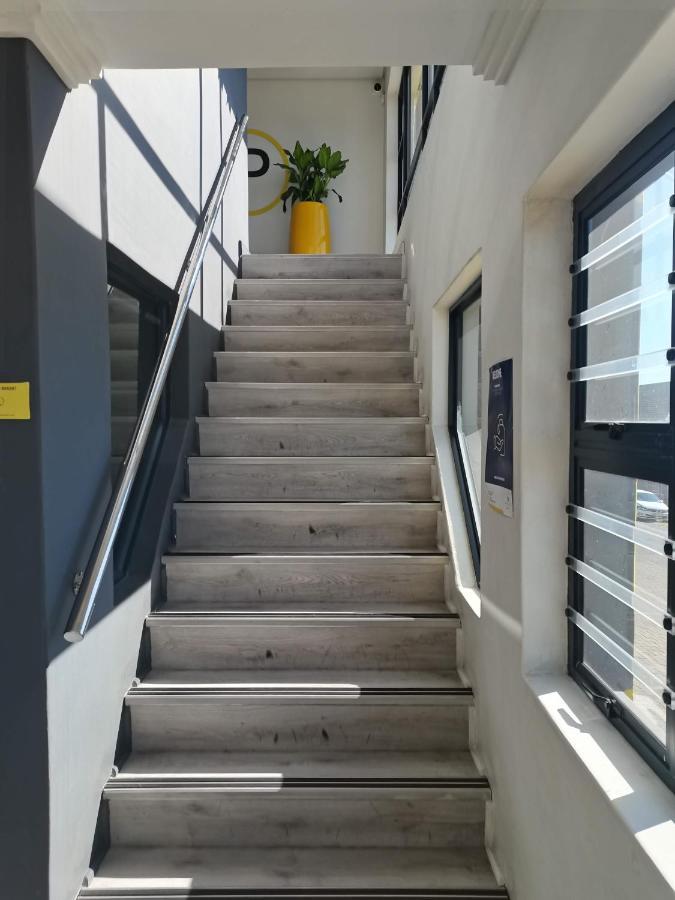 The Paralian Exclusive Guest House East London Ngoại thất bức ảnh