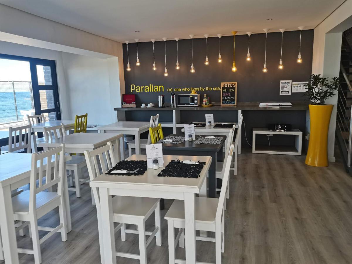 The Paralian Exclusive Guest House East London Ngoại thất bức ảnh