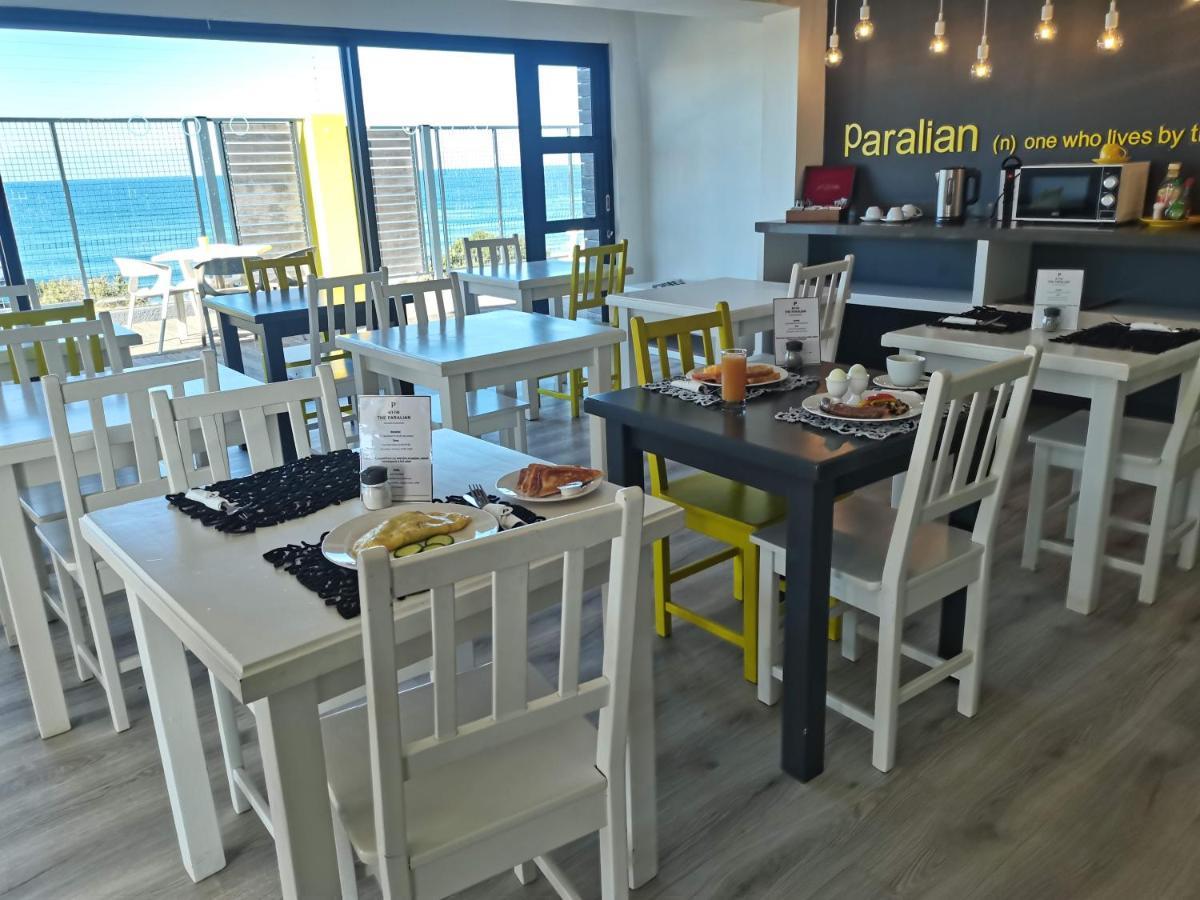 The Paralian Exclusive Guest House East London Ngoại thất bức ảnh