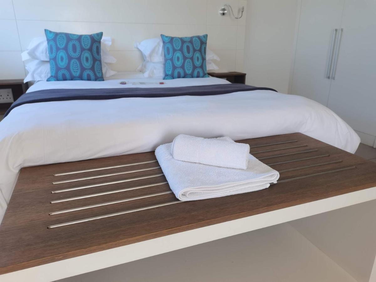 The Paralian Exclusive Guest House East London Ngoại thất bức ảnh