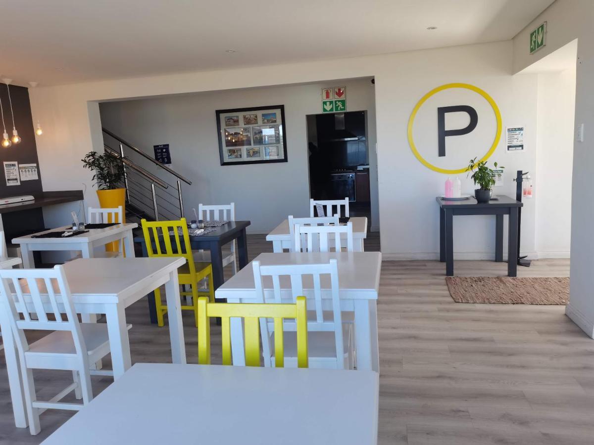 The Paralian Exclusive Guest House East London Ngoại thất bức ảnh