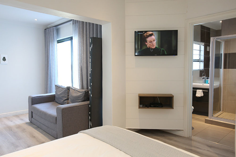 The Paralian Exclusive Guest House East London Ngoại thất bức ảnh