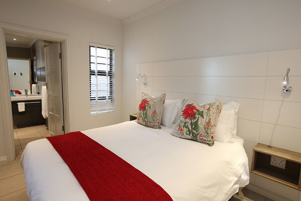 The Paralian Exclusive Guest House East London Ngoại thất bức ảnh