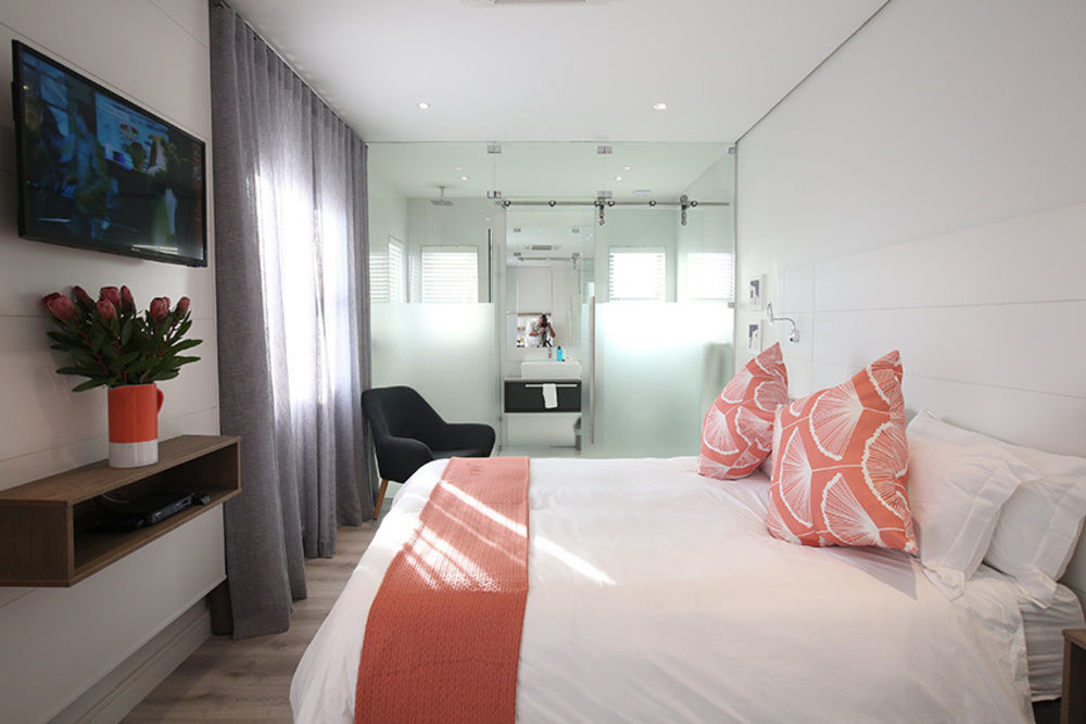 The Paralian Exclusive Guest House East London Ngoại thất bức ảnh