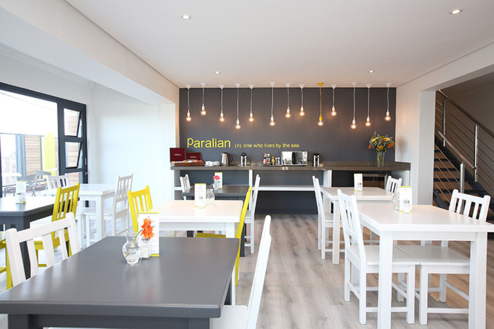 The Paralian Exclusive Guest House East London Ngoại thất bức ảnh