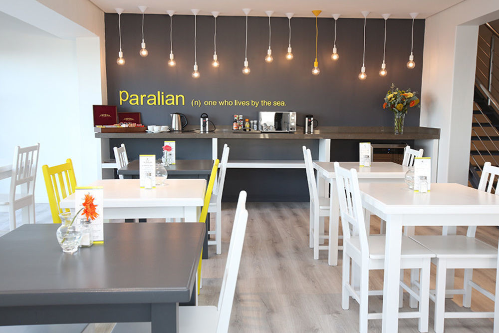 The Paralian Exclusive Guest House East London Ngoại thất bức ảnh