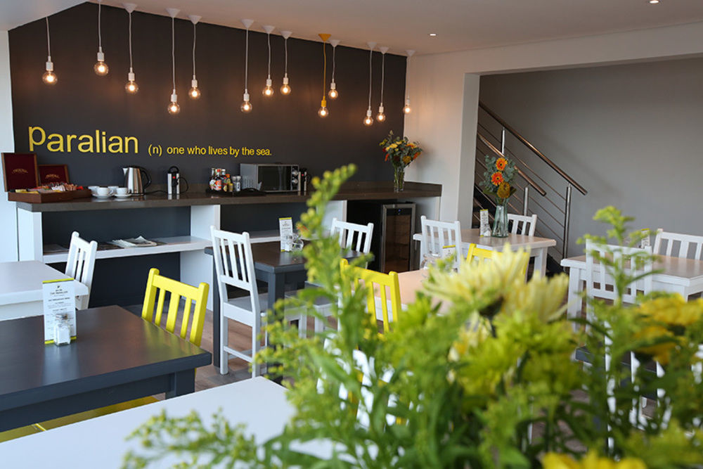 The Paralian Exclusive Guest House East London Ngoại thất bức ảnh