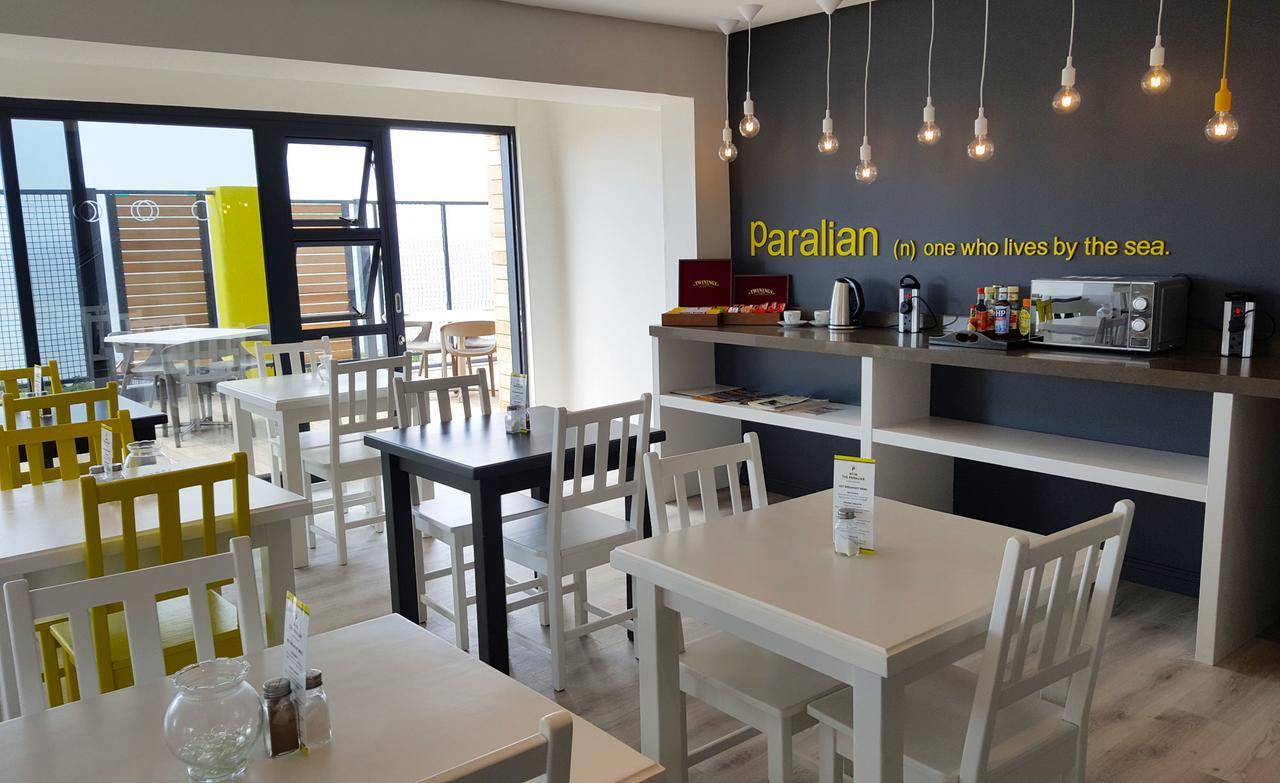 The Paralian Exclusive Guest House East London Ngoại thất bức ảnh