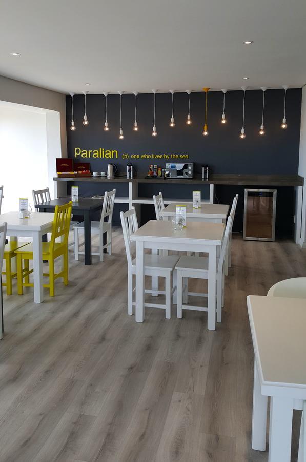 The Paralian Exclusive Guest House East London Ngoại thất bức ảnh