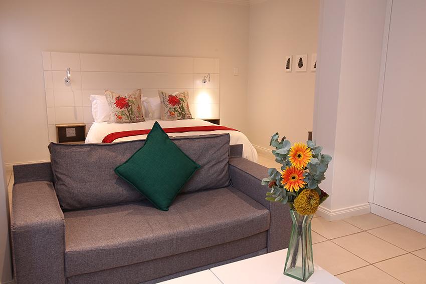 The Paralian Exclusive Guest House East London Ngoại thất bức ảnh