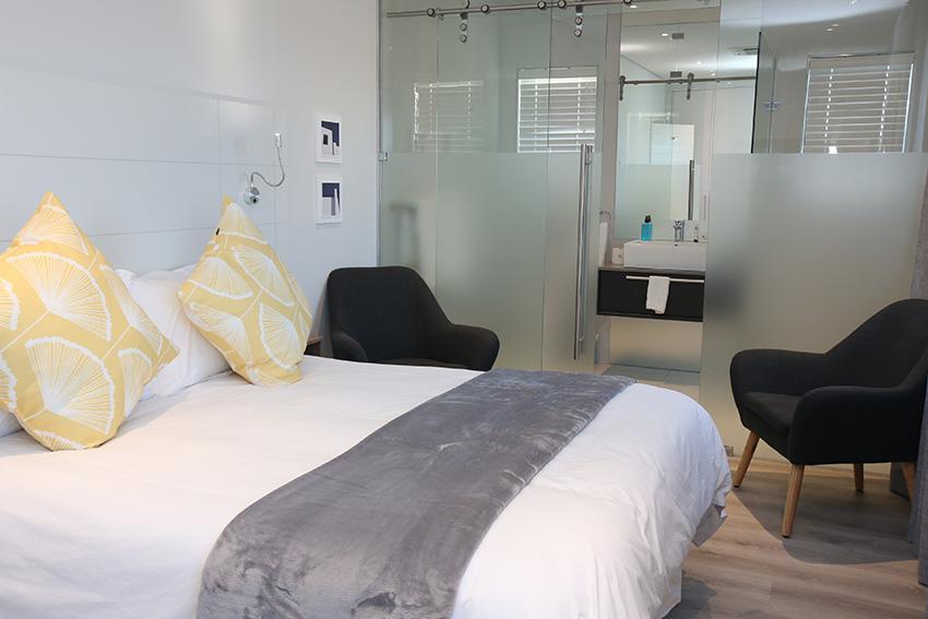 The Paralian Exclusive Guest House East London Ngoại thất bức ảnh